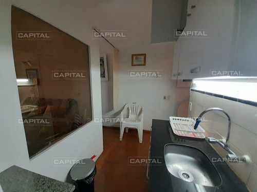 Imagen 6 de 12 de Alquiler De Departamento En Excellente Zona A Una Cuadra Del Faro En El Corazon De La Peninsula - Punta Del Este Peninsula