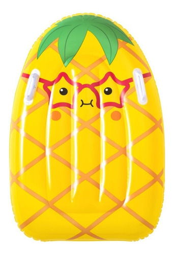 Frutas Flotador Inflable Salvavidas Grande 42049 Bestway