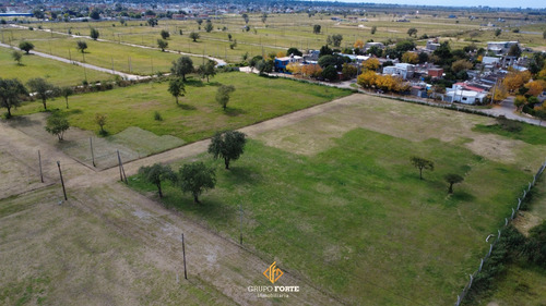 Lote En Venta - Córdoba Zona Norte Arguello