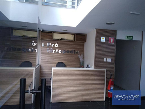 Imagem 5 de 21 de Prédio Para Alugar, 780m² Por R$ 29.000/mês - Pompeia - São Paulo/sp - Pr0140
