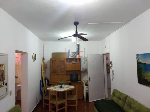 Imagem 7 de 13 de Ref 11.868 Excelente Apartamento Com 45 M², 1 Dorm, 1 Banheiro, 1 Vaga, Todo Mobiliado,área De Lazer, Localizado No Bairro Vila Caiçara, - 11868