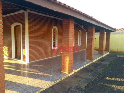 Imagem 13 de 29 de Chácara Com 3 Dormitórios À Venda, 1433 M² Por R$ 720.800,00 - Vitassay - Boituva/sp - Ch0043
