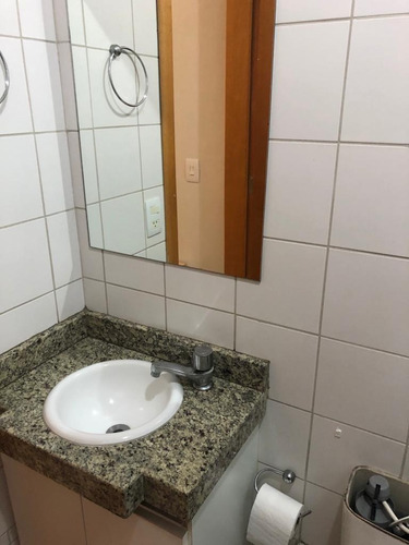 Imagem 3 de 15 de Qmsw 5 Lote 8 Sudoeste Boulevard Antares Ii 1 Quarto 30 M² - Meuimo167 - 68741956