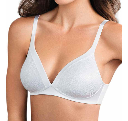 Brassiere Blissful Benefits Warners Sin Varilla