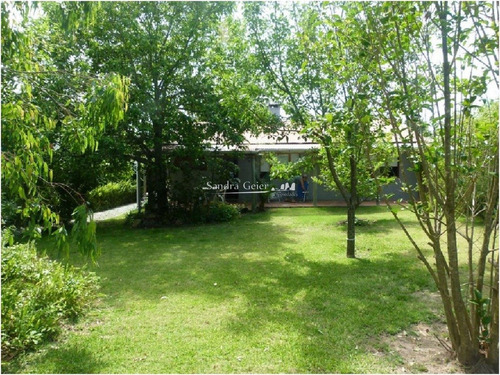 Zona De Pinares- Ref: 1404
