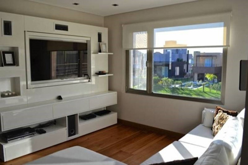 Imagen 18 de 21 de Casa En Venta Ubicado En Los Alisos, Nordelta
