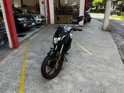Shineray Jef S 150 0km