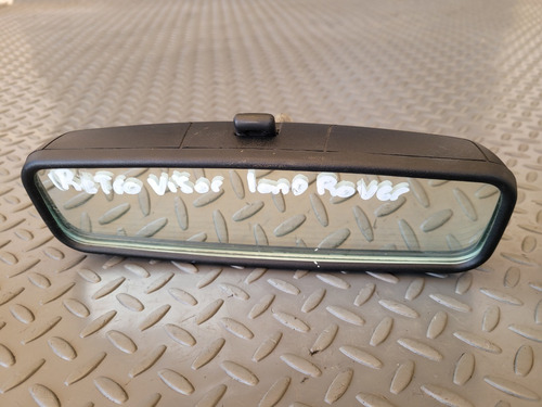 Retrovisor Central Land Rover Freelander Mod 2004