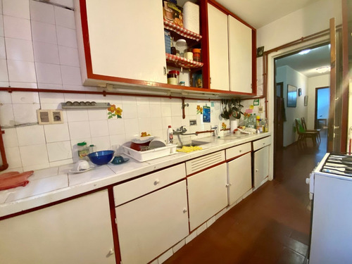 Casa En Venta De 3 Dormitorios En Playa Mansa