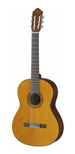 Guitarra Clasica Yamaha C70 Natural