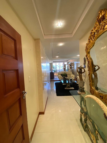 Imagen 11 de 29 de Fernando Guerrero Vende Apartamento En Residencias Costa Del Sol Urb. Los Mangos -valencia