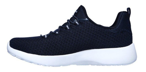 Imagen 3 de 5 de Tenis Skechers Dynamight Para Mujer 29526