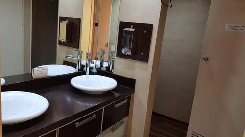Imagen 6 de 26 de Excelente Oficina De 296 M2; Oportunidad