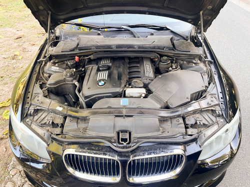 BMW Serie 3 325i
