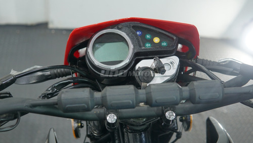 Gilera Sahel 150 0km 2023 Moto Enduro