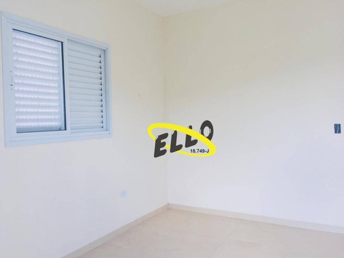 Imagem 14 de 26 de Casa Com 2 Dormitórios À Venda, 80 M² Por R$ 290.000,00 - Jardim Japão - Cotia/sp - Ca5046