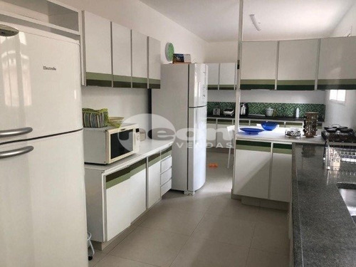 Imagem 5 de 15 de Casa Em Condominio - Alphaville Residencial Dois - Ref: 2146 - V-2146