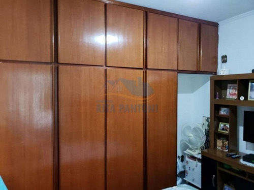 Imagem 12 de 15 de Casa, Campos Elíseos, Ribeirão Preto - C4576-v