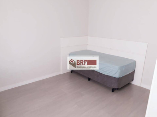 Imagem 6 de 30 de Casa Em Campinas No Jardim Campos Elíseos Próximo Ao Habib's E Ao Covabra - Ca0257