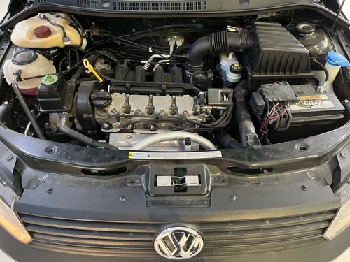 Volkswagen Saveiro 1.6 MSI ROBUST CS 8V FLEX 2P MANUAL