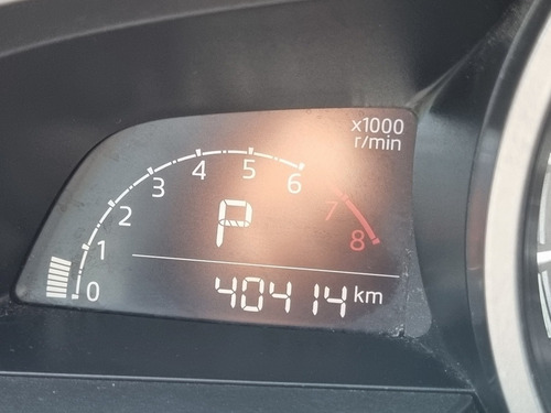 Imagen 14 de 14 de Mazda 3 2018 2.5 I Touring At