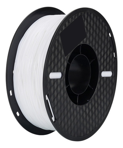 Filamento De Tpu Kingroon, 1 Kg, Flexible, Suave, 1,75 Mm