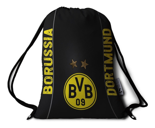 Tula Deportiva Impermeable Borussia Dortmund 