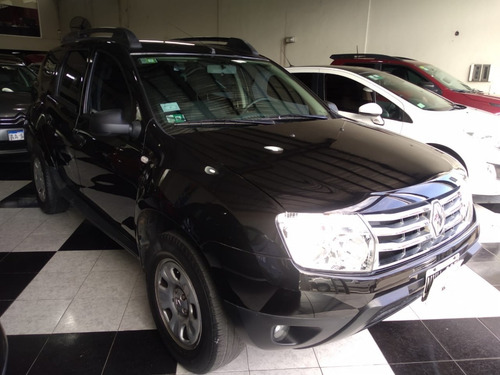 Renault Duster Confort Plus 1.6