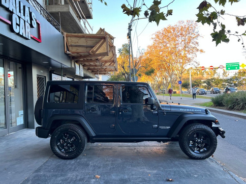 Jeep Wrangler 3.6 Rubicon 284hp Atx