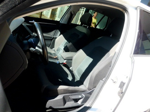 Volkswagen Golf 1.4 Tsi Highline 5p Automática 2014