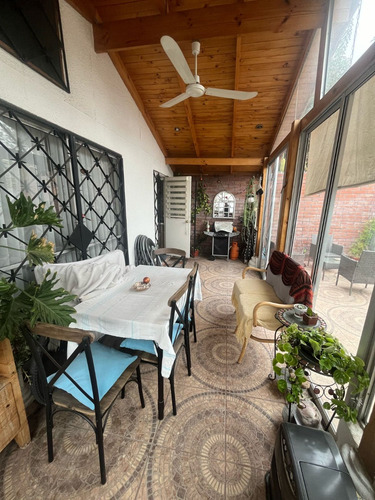 Casa Venta Feijoa Comuna La Florida
