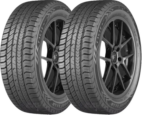 Kit de 2 llantas Goodyear Eagle Sport 2 195/55R16 91 V