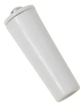 Comprar Topes Repuesto Para Cortinas Sin Albañilería (x2) Color No aplica