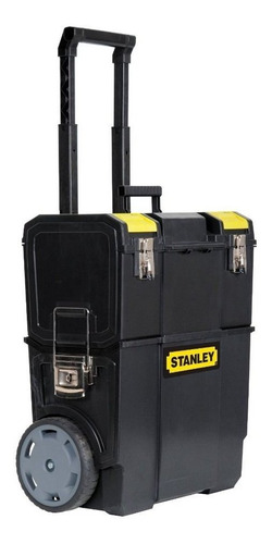 Stanley Estuche Rodante 2 1 Mango Traccion Desmontable