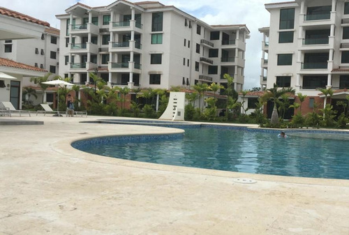 Imagen 13 de 14 de Venta De Apartamento En Ph Costamare Costa Sur 21-3971