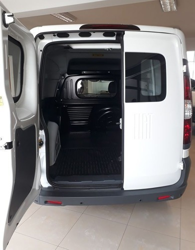 Imagen 13 de 15 de Fiat Fiorino 1.4 0km 2022- Tomo Tu Usado + Cuotas - L