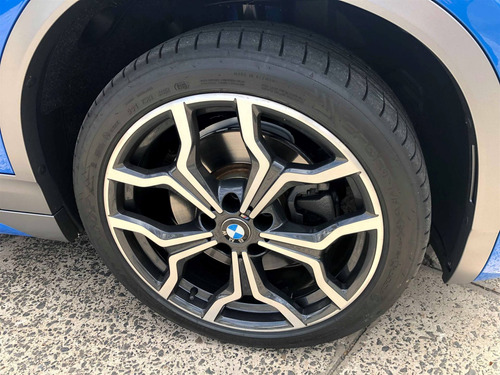 Bmw X2 2.0 16v Turbo Gasolina Sdrive20i M Sport X