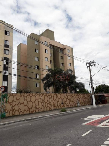 Imagem 19 de 20 de Apartamento Em Ermelino Matarazzo - Ap4185