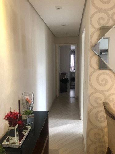 Imagem 3 de 14 de Apartamento - Ap00026 - 33709113