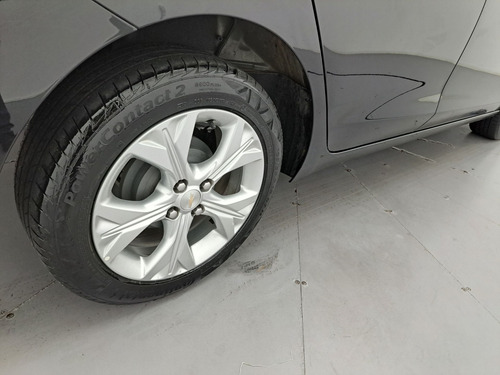 Chevrolet Onix 1.0 TURBO FLEX LTZ AUTOMÁTICO