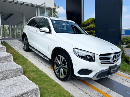 Imagen 6 de 13 de Mercedes-benz Clase Glc 2019 2.0 300 Sport At