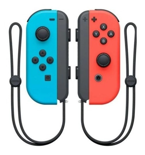 Imagen 5 de 8 de Joy Con Nintendo Switch Original Varios Colores