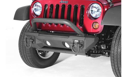 Rugged Ridge Aro Anulacion Todo Terreno; Jeep Wrangler Jk