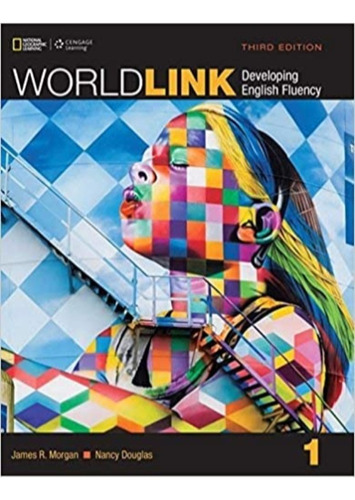 World Link 1 Workbook 3rd Edition - Autores Varios (aa. Vv.)