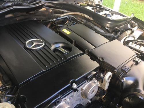 Mercedes-benz Clase C 1.8 C200 K Avantgarde 2008