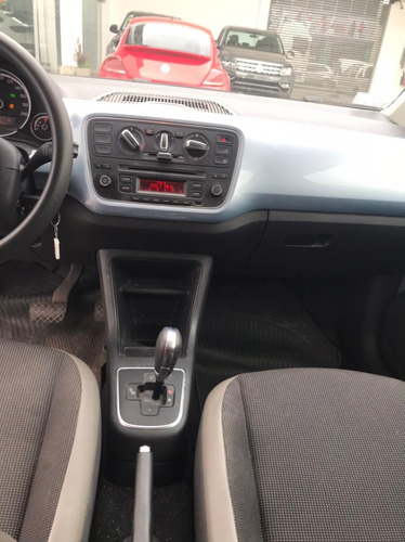 Volkswagen Up High At Año 2016 Imotion ( Carolina Lonfat )