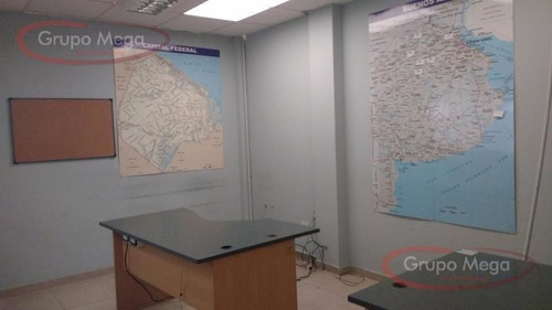 Imagen 23 de 25 de Casa En Alquiler Uso Comercial/profesional
