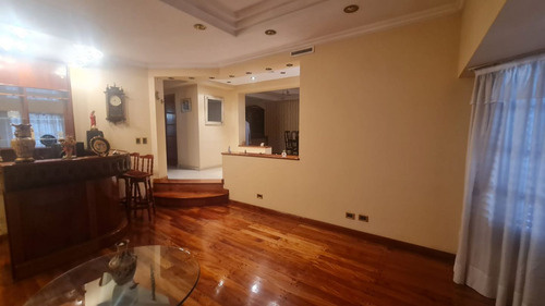 Alquiler De Casa 5 Ambientes En San Justo,