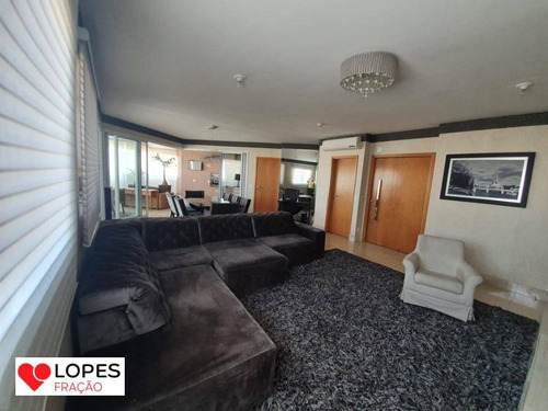 Imagem 1 de 30 de Apartamento Com 3 Dormitórios, 202 M² - Venda Por R$ 2.800.000,00 Ou Aluguel Por R$ 12.000,00/mês - Jardim Anália Franco - São Paulo/sp - Ap2843