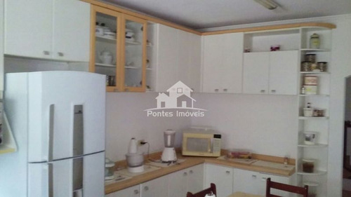 Imagem 2 de 30 de Sobrado 3 Dorms. C/1 Suite No Bairro Centro De Ouro Fino Paulista-ribeirão Pires-sp - Sob316